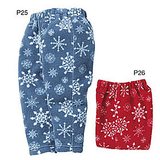 モンベル(montbell) クリマプラス200プリントパンツ ベビーズ 1106334 ロングパンツ(メンズ)