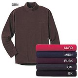モンベル(montbell) CHMC.ハイネックセーター 1104501 長袖Tシャツ(メンズ)