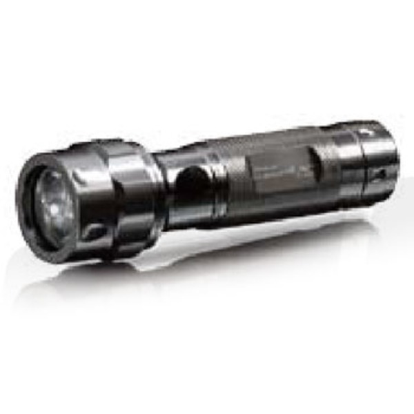 GENTOS(ジェントス) スーパーファイアーX3 最大150ルーメン 単四電池式 SF-153X3 ハンディライト