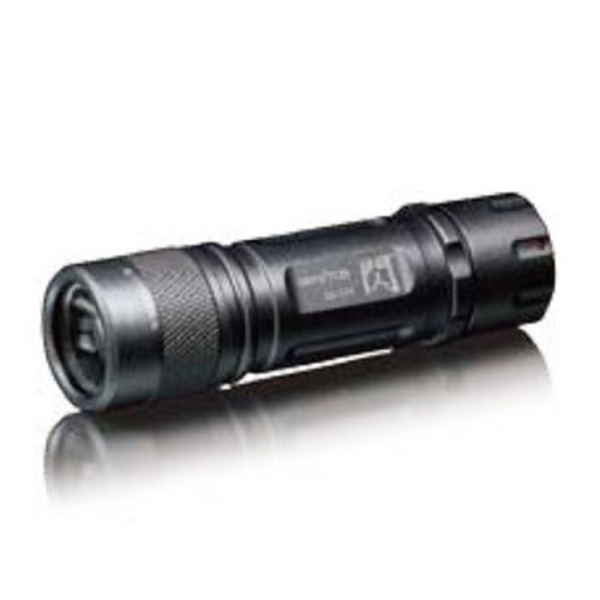 GENTOS(ジェントス) 閃(セン) SG-325 最大150ルーメン 単四電池式 SG-325 ハンディライト