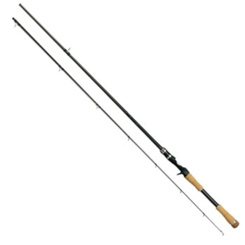シマノ(SHIMANO) ポイズングロリアス 173MH 340429|アウトドア