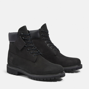 Timberland(ティンバーランド) 6inch Premium Boots(6インチ プレミアム ウォータープルーフブーツ) 010073