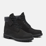 Timberland(ティンバーランド) 【旧】6インチ プレミアム ウォータープルーフブーツ(メンズ) 010073 アウトドアブーツ ショート