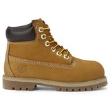 Timberland(ティンバーランド) シックスインチ クラシック ブーツ Kid’s 12809W 長靴&ブーツ(ジュニア/キッズ/ベビー)