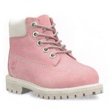 Timberland(ティンバーランド) シックスインチ クラシック ブーツ Jr’s 12919W 長靴&ブーツ(ジュニア/キッズ/ベビー)