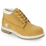 Timberland(ティンバーランド) ネリー チャッカ ダブル Women’s 23669W スニーカー(レディース)