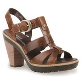 Timberland(ティンバーランド) 24670W アースキーパーズ Women’s 24670W ストラップサンダル(レディース)