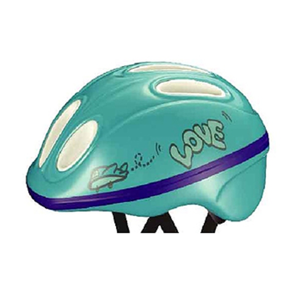 オージーケー カブト(OGK KABUTO) 子供用ヘルメット 49-54cm CHABBY/SG付 Y-8847 ヘルメット