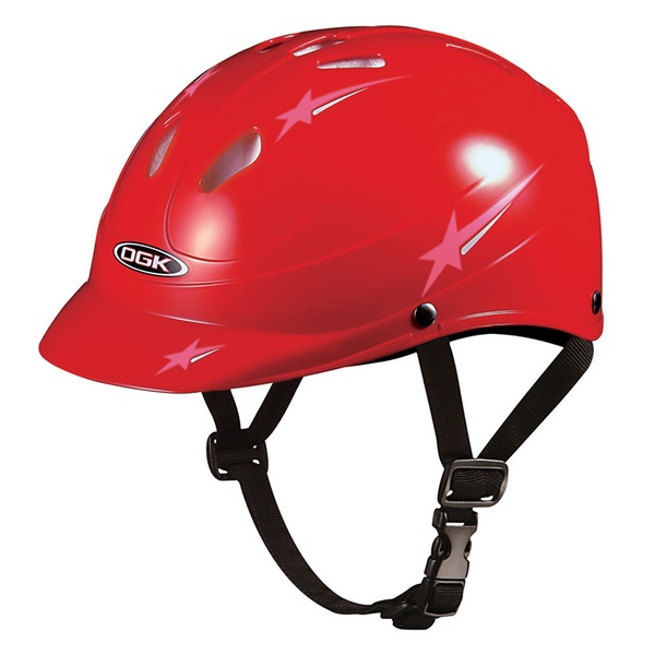 オージーケー カブト(OGK KABUTO) 子供用ヘルメット 47-51cm MILPOP-5/SG付 Y-6697 ヘルメット