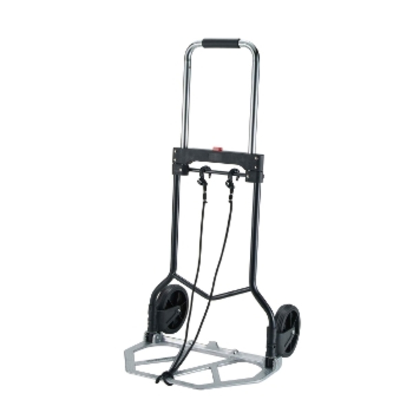 キャプテンスタッグ(CAPTAIN STAG) NEWストロングフラットキャリー M-7435 キャリーカート