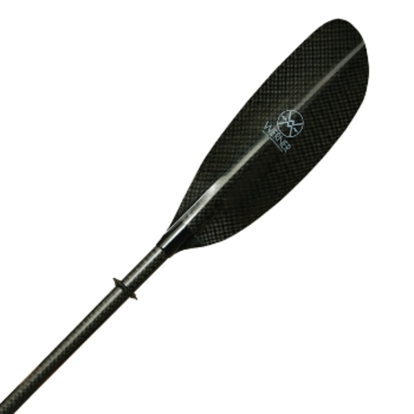 ワーナー カリスタ 2ピース (ベントシャフト) MC-5904 ツーリングパドル