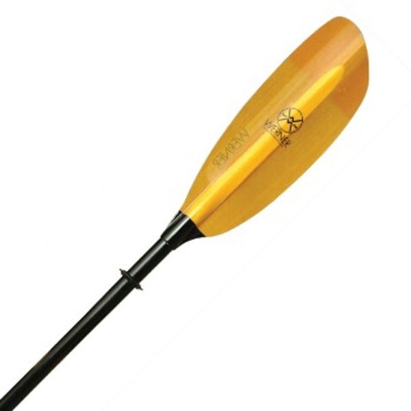 ワーナー カマノ ストレート MC-5936 ツーリングパドル