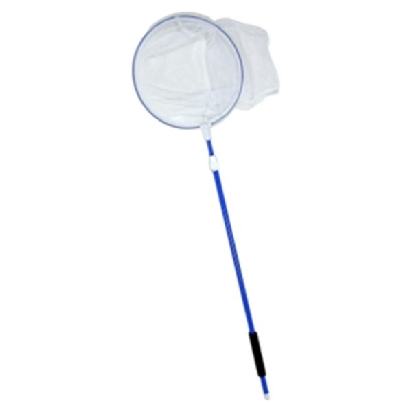 キャプテンスタッグ(CAPTAIN STAG) 虫取り網 (ブルー) ME-2079 虫採り網