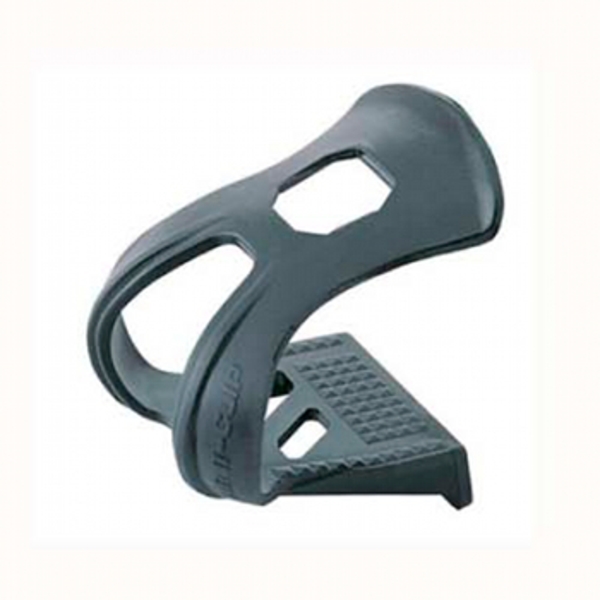 VP One(ヴイピーワン) VPO ハーフトゥクリップ(VP-700)(ブラック) Y-9215 ペダル