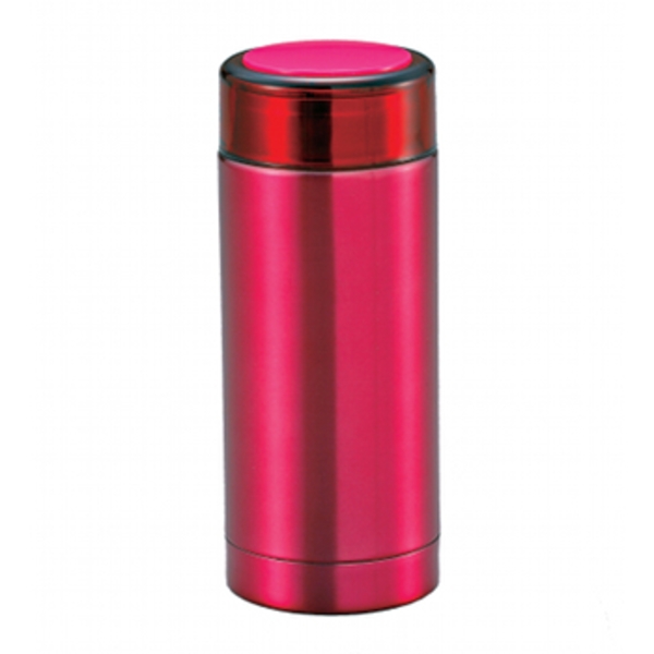 キャプテンスタッグ(CAPTAIN STAG) シーエスプリ スリムパーソナルボトル M-5302 ステンレス製ボトル