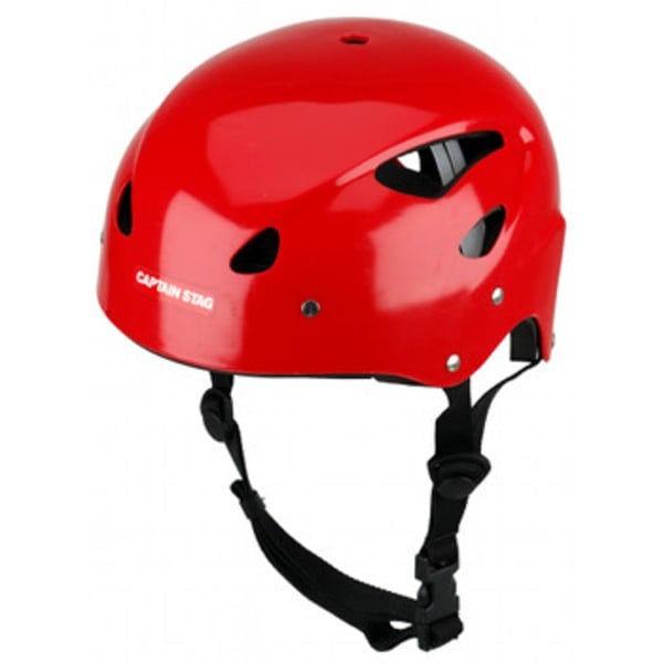 キャプテンスタッグ(CAPTAIN STAG) CS スポーツヘルメット MC-3549 スポーツヘルメット
