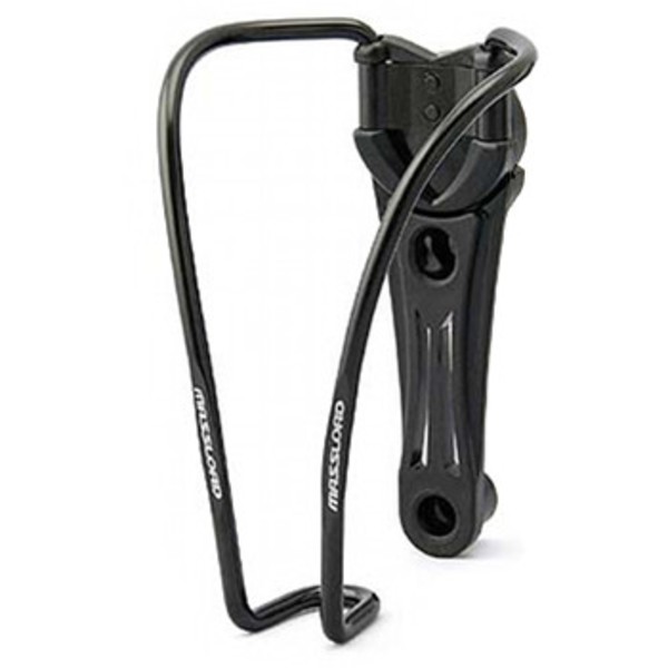 MASSLOAD(マスロード) アルミスウィングボトルケージ CL-047C Y-5115 ボトル&ケージ