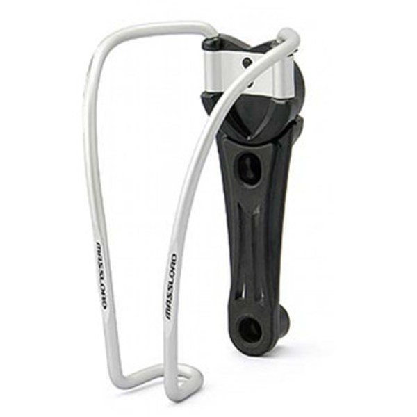 MASSLOAD(マスロード) アルミスウィングボトルケージ CL-047C Y-5116 ボトル&ケージ