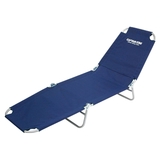 キャプテンスタッグ(CAPTAIN STAG) リクライニングベッド M-3467 キャンプベッド