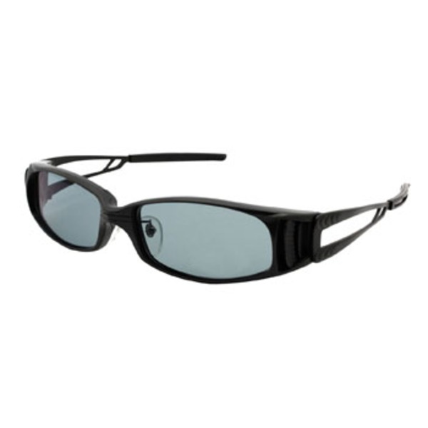 Zeque by ZEAL OPTICS(ゼクー バイ ジールオプティクス) Vanq(ヴァンク)   偏光サングラス