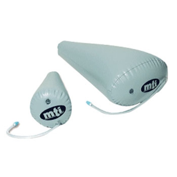 Takashina(高階救命器具) 浮力体   浮力体&アウトリガー