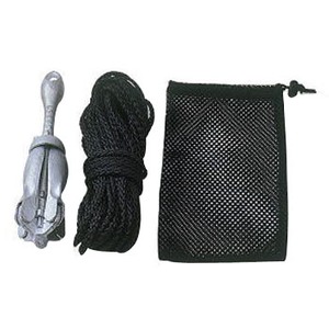 Takashina(高階救命器具) アンカーセット  