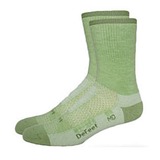 DeFeet(ディフィート) エコトレッカー #D5004S 【廃】インナーソックス