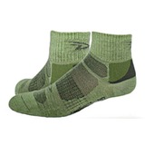 DeFeet(ディフィート) トレイル19 #D5103S 【廃】インナーソックス