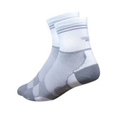 DeFeet(ディフィート) LEライト レギュラーカフ #D2070M 【廃】インナーソックス