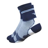 DeFeet(ディフィート) LEライト レギュラーカフ #D2072S 【廃】インナーソックス