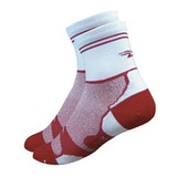 DeFeet(ディフィート) LEライト レギュラーカフ #D2073M 【廃】インナーソックス