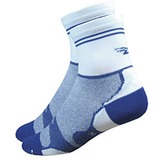 DeFeet(ディフィート) LEライト レギュラーカフ #D2074L 【廃】インナーソックス