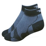 DeFeet(ディフィート) LEライト ローカフ #D2080L アンクル･ショートソックス