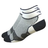 DeFeet(ディフィート) LEライト ローカフ #D2081M アンクル･ショートソックス