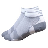DeFeet(ディフィート) LEライト ローカフ #D2082M アンクル･ショートソックス