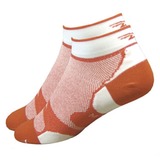 DeFeet(ディフィート) LEライト ローカフ #D2083L アンクル･ショートソックス