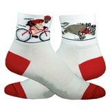 DeFeet(ディフィート) AI #D1803M 【廃】インナーソックス