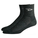 DeFeet(ディフィート) ウールソックス #D2004L 【廃】インナーソックス