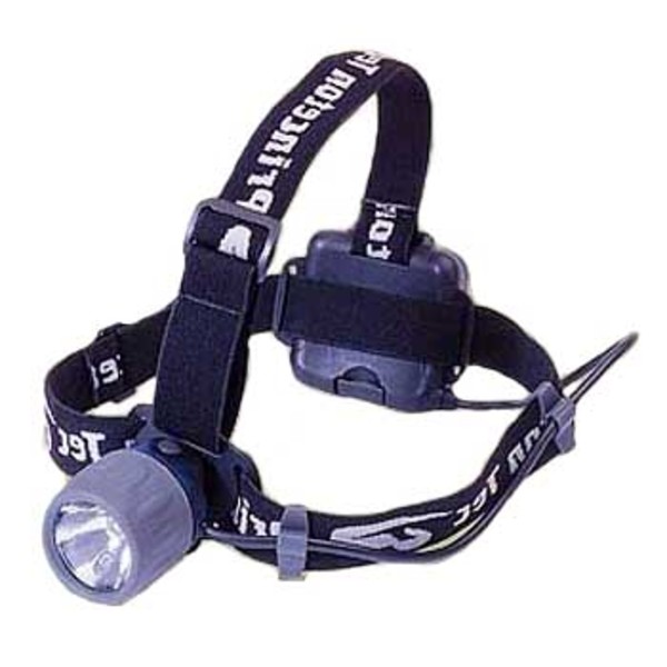 プリンストンテック Yukon HL ハイブリッド LED YUKHL ヘッドランプ