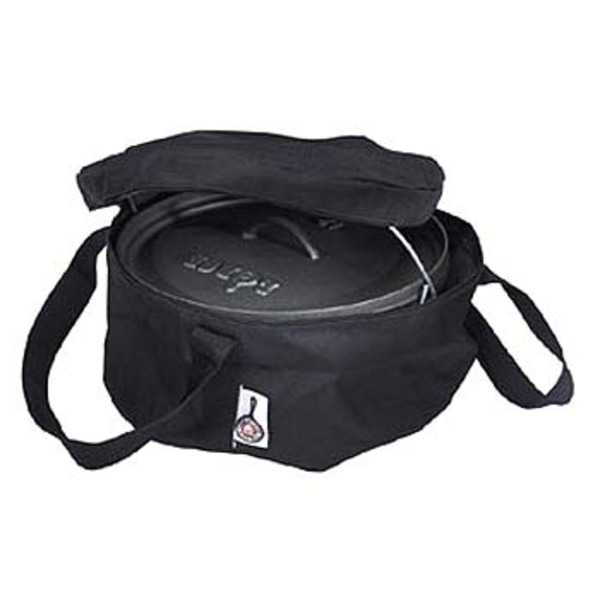 LODGE(ロッジ) 純正12キャンプオーブン用トートバック A1-12 ダッチオーブン&スキレットアクセサリー