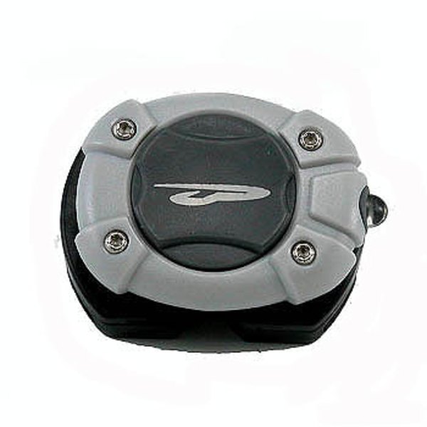 プリンストンテック パイロットライト ホワイトLED PLT-1-GY ミニライト&アクセサリーライト