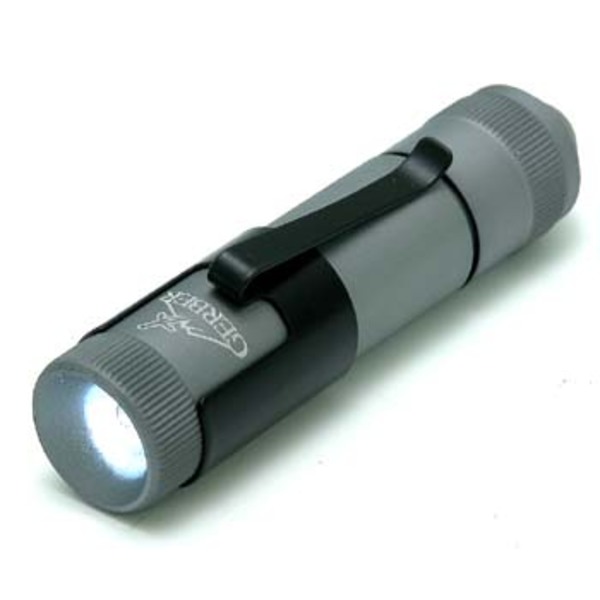 ガーバー インフィニティー ウルトラ 単3電池×1本 80011 ハンディライト