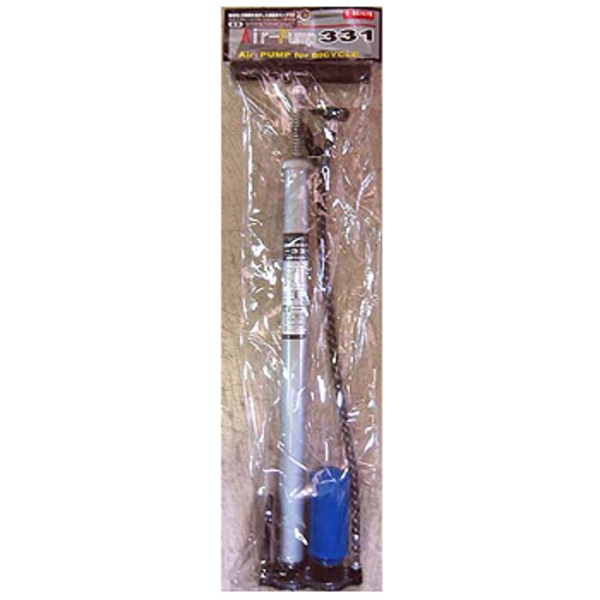 ウインテック DX 331 ポンプ 20050302 空気入れ