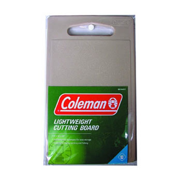 Coleman(コールマン) カッティングボード(まな板) 6x10 CO807-405T