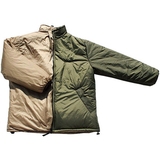 Snugpak(スナグパック) ソフティージャケット リバーシブル   ダウン･中綿ジャケット(メンズ)