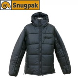 Snugpak(スナグパック) Sasquatch(サスカッチ)   ダウン･中綿ジャケット(メンズ)