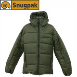 Snugpak(スナグパック) Sasquatch(サスカッチ)   ダウン･中綿ジャケット(メンズ)