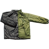 Snugpak(スナグパック) エアーパック･リバーシブル   ダウン･中綿ジャケット(メンズ)