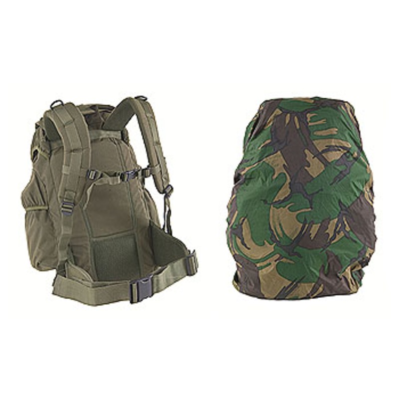 軍仕様 スナグパック SLEEKA FORCE 35 スリーカフォース 35L 軍仕様 スナグパック SLEEKA FORCE 35 スリーカフォース 35L
