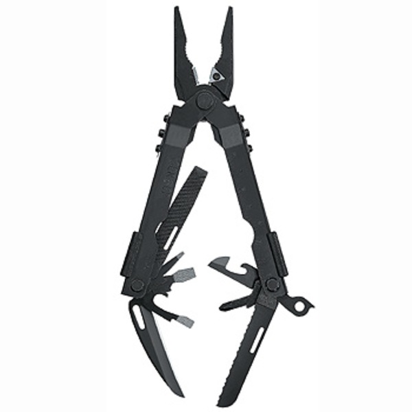 ガーバー マルチプライヤー600 ニードルノーズ(MALTI PLIER600 NEEDLE NOSE) 07550G プライヤーツール